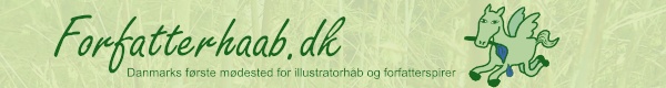Forfatterhaab.dk